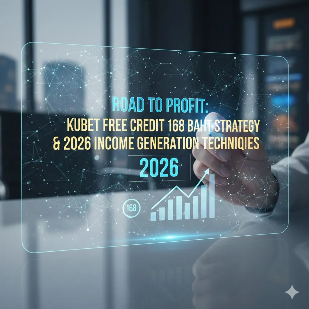 กลยุทธ์การเปลี่ยนเครดิตฟรีให้เป็นเงินสด: คู่มือละเอียดยิบ