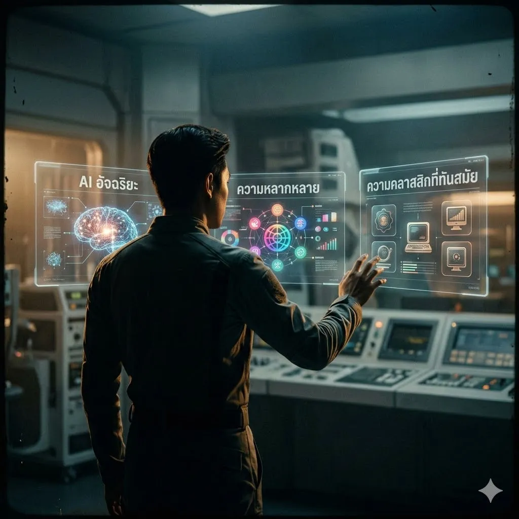 เจาะลึก KUBET: ผู้นำระบบ AI Security และความบันเทิงอัจฉริยะ